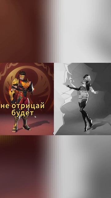 ЛУЧШАЯ ОЗВУЧКА  ЛУНЫ И КУЛАКА НА РУССКОМ!! УЖЕ НА КАНАЛЕ!! #marvelrivals  #ironfist #lunasnow
