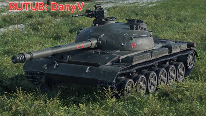 мир танков играю на отметку ( ночной рандом )