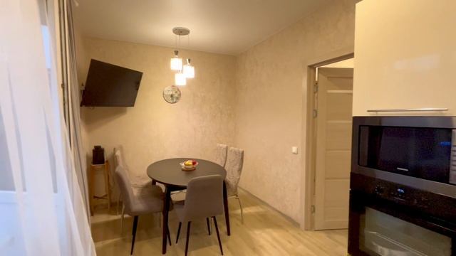 4-комнатная Сакко и Ванцетти 111