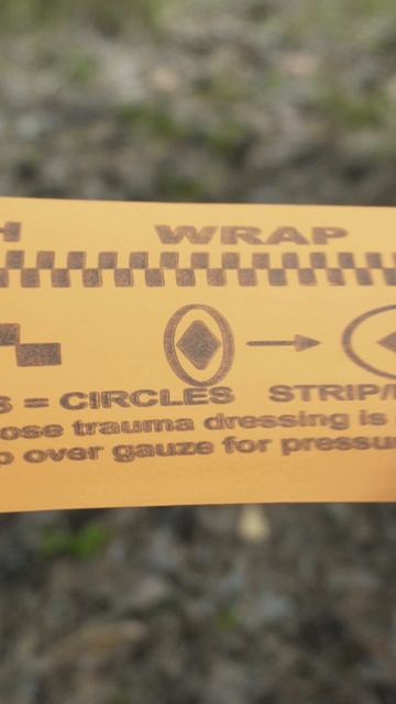 Жгут кровоостанавливающий типа swat