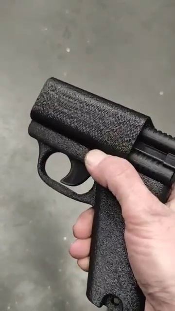 Рукоятка РШ-4 четырёх зарядный #пусковоеустройство