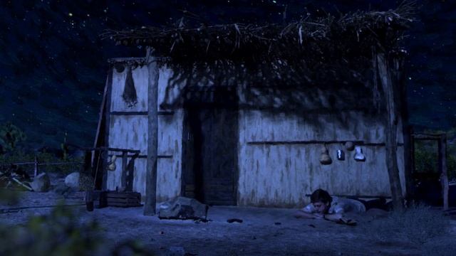 ПЯТНО. Карлос Кастанеда