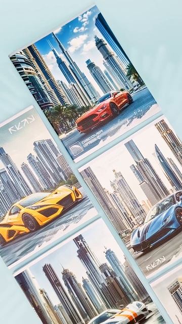 🚘 СПОРТИВНЫЕ МАШИНЫ ОТ 