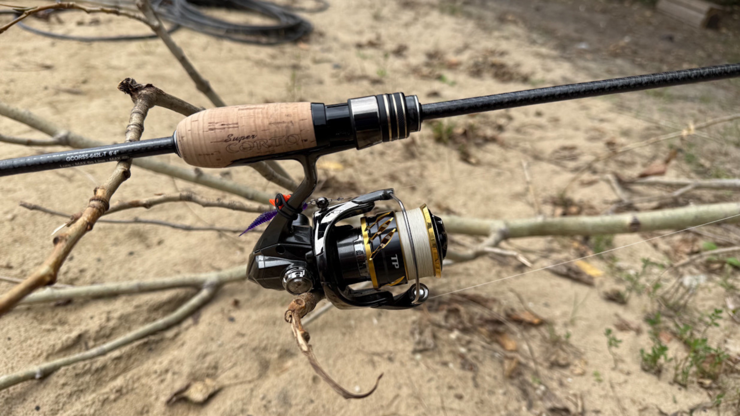 26 августа 2025. Микроджиг. НАНО. Мормышинг. Все на одном пруду.