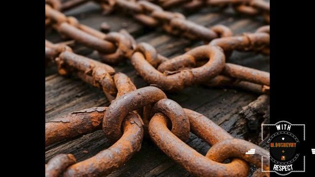 Break The Chains (alb. Electric Velocity 2023)