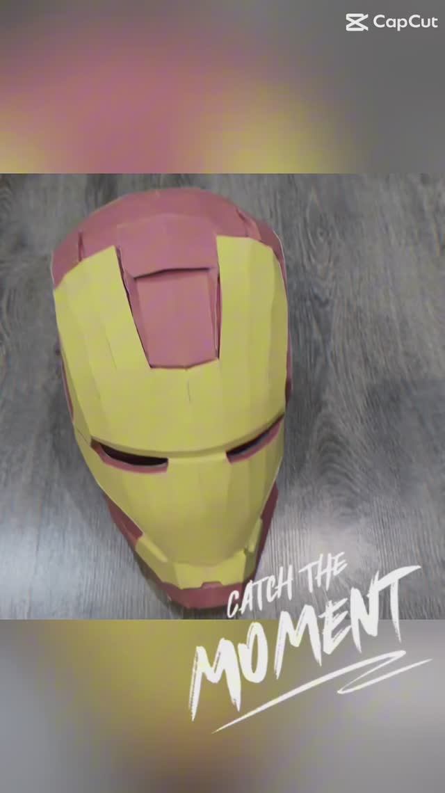 Оригами(Паперкрафт ) Артак