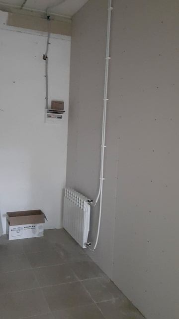 Ланское внутри