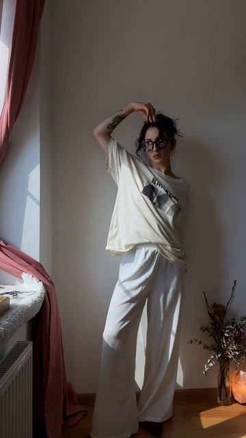 оцени образ от 1 до 10 🤎