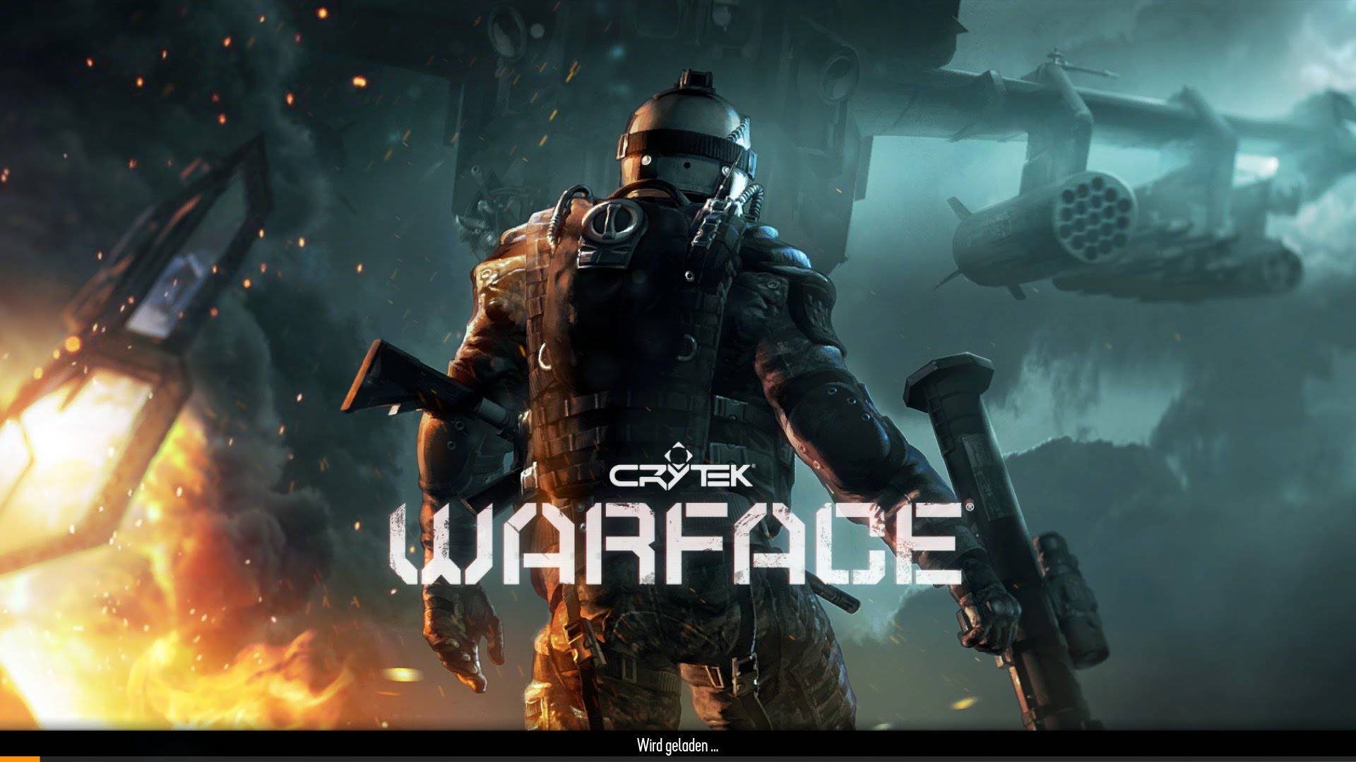 Warface