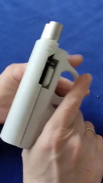 Рукоятка РШ-2 для  ПУ-2 СНЕЖОК