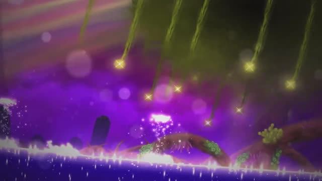 ( Video By Viprin)  The Whale / Geometry Dash