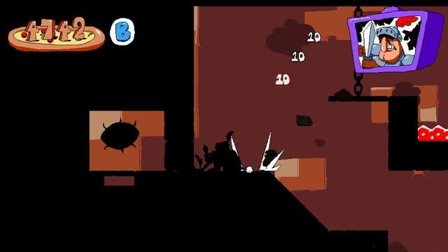 кетчуп данж с гивером