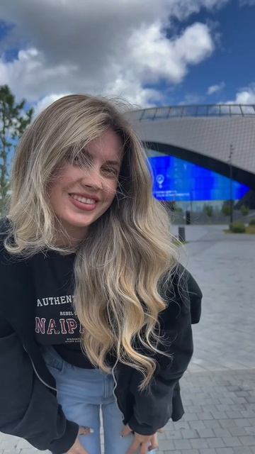 Главное быть собой!