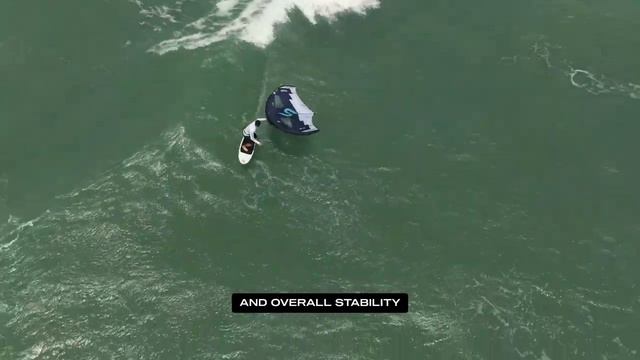 Винг Slingshot SlingWing V6 / Slingshot Foil