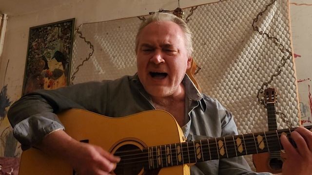 Пришёл домой и упал