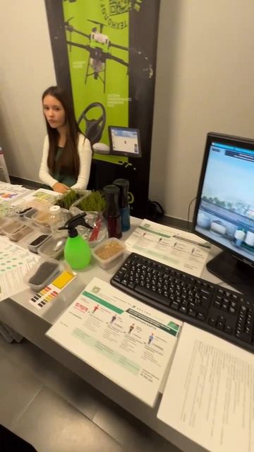 VI Всероссийский Форум агрошкол и школ-хозяйств