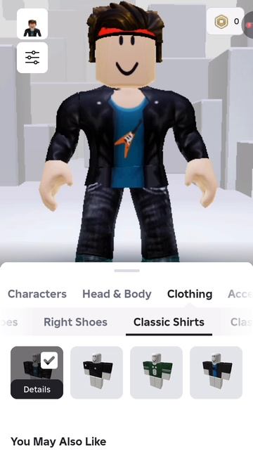 мой новый скин классный??