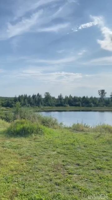 Большие участки 125,8 и 30 га