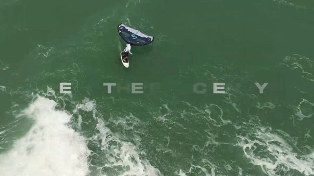 Винги Slingshot  ｜ Slingshot Foil