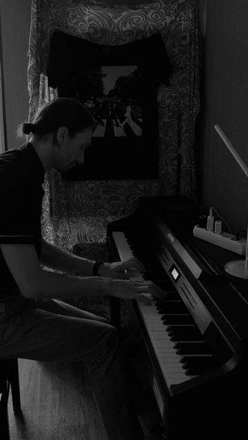 Весенние Переливы _8