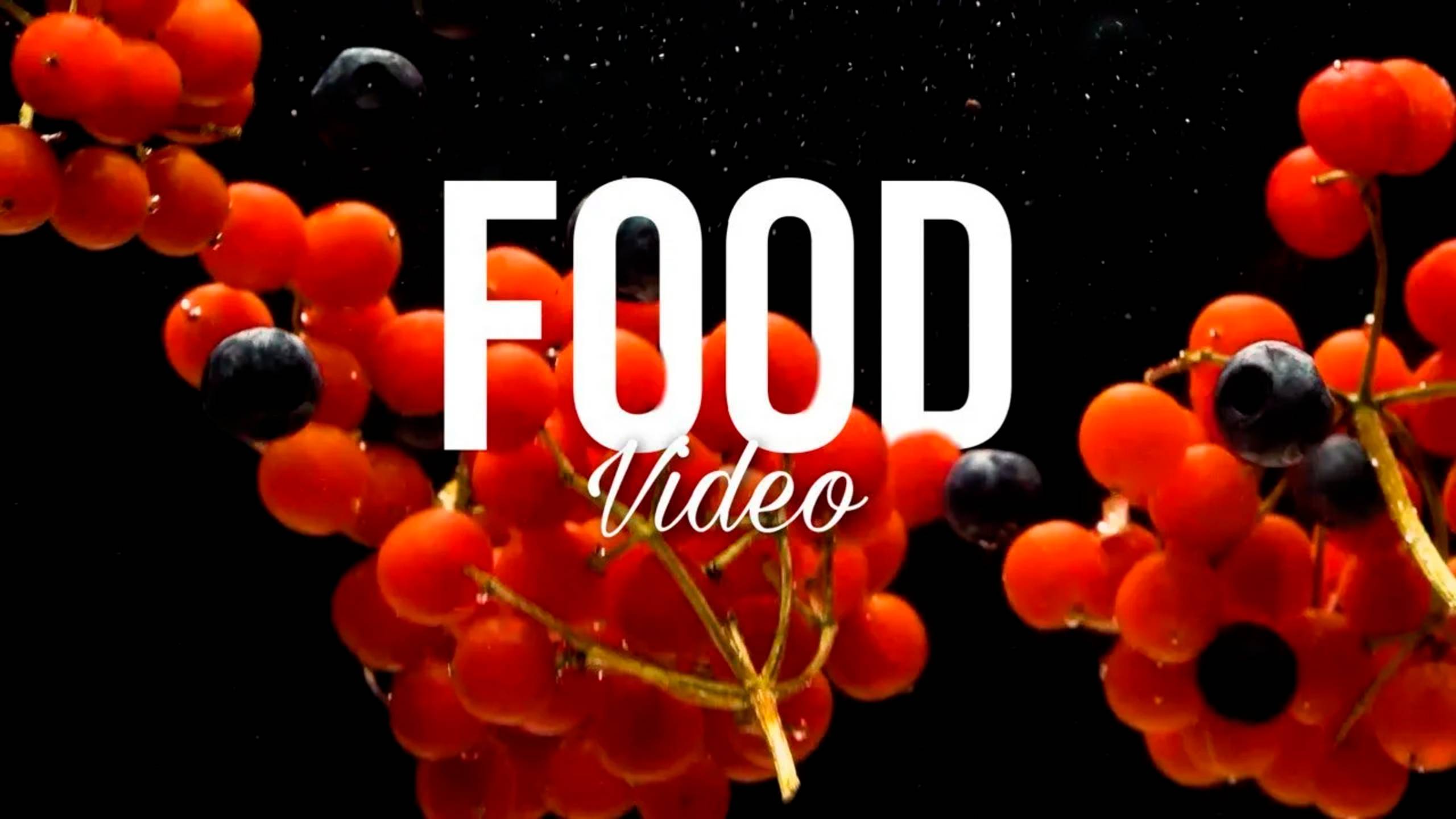 Предметная Съёмка для Ресторана