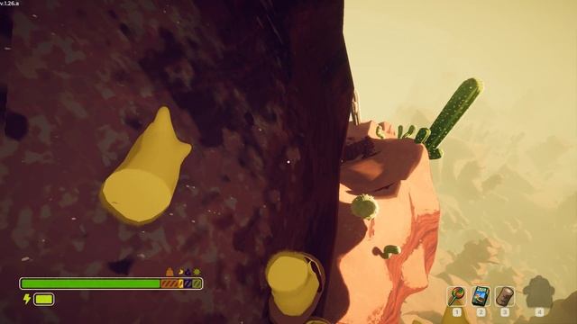 игра в Peak ( я реально потом удали эту игру )