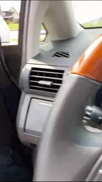 Тест ДВС 2GR-FE LEXUS RX350 пробег 8т.миль