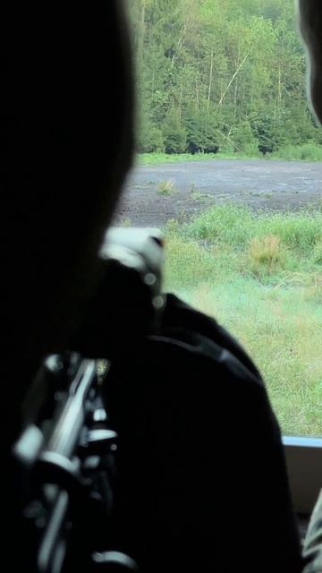 От подготовки до самой охоты. Часть 2