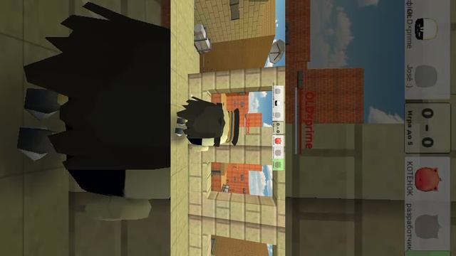 играл в  разные режимы в чикенгане