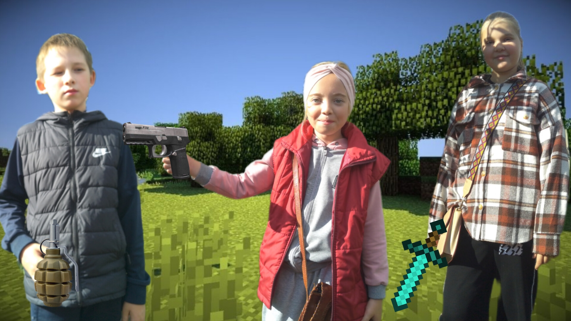 Спидран Амира часть 2