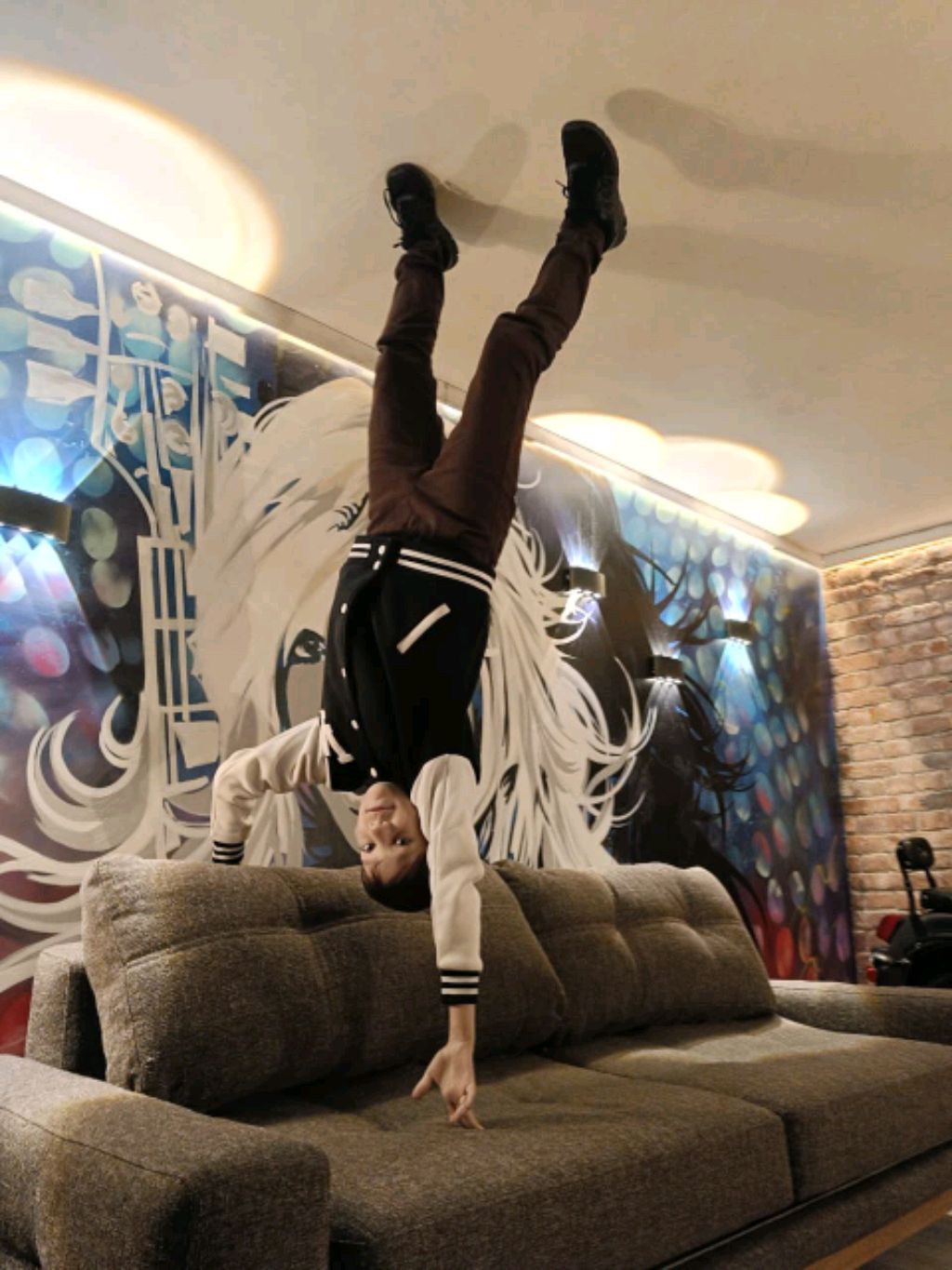 лутаем кормилицы.