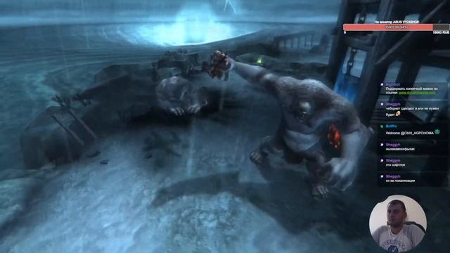 Кратос + Лопата: Битва богов и рыцарей