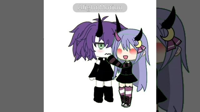 Коллаб с Фуриной и Цуки😍💥