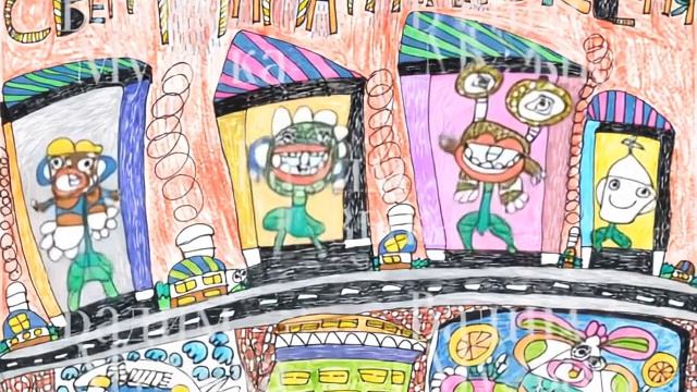 Моя Семья ❤
2018 г.