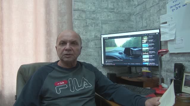 Итоги большого путешествия 2025г.