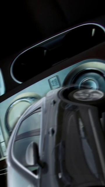 Genesis GV70 / Промо