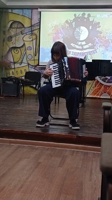 С. Джоплин. Регтайм 