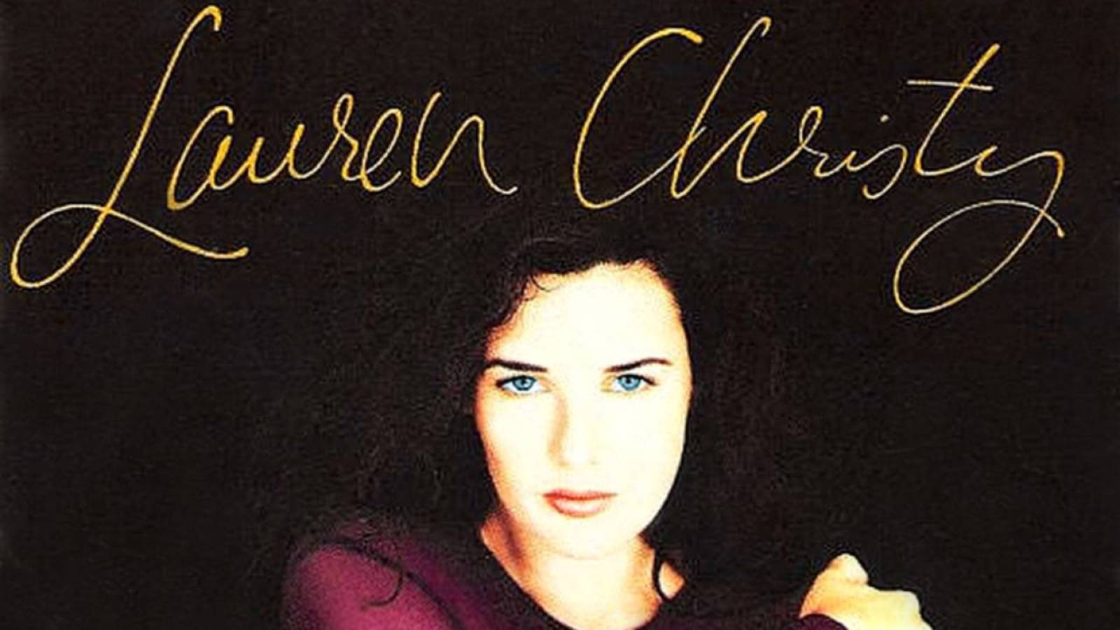 Lauren Christy - The Color Of The Night