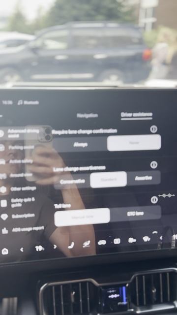 AlyonaDenza Активация ADS для LEO 5-8 Москва 9-10-11 сентября 2025 и обновления для BYD