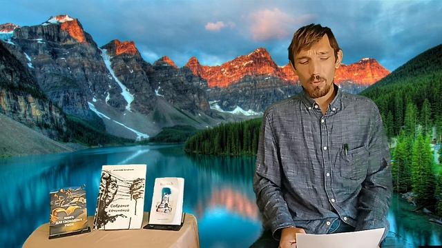 кто говорит внутри тебя?