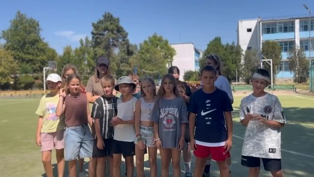 8 серия 12 отряда 