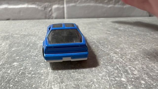 Hot Wheels 1984 Pontiac Firebird обзор модели #хотвилс #hotwheels #1:64 #1к64 #авто #коллекция