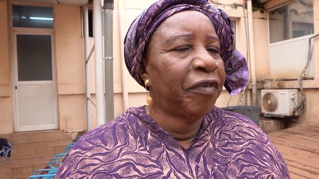 Action Humanitaire à Bamako : Dons à L’hôpital Gabriel Touré