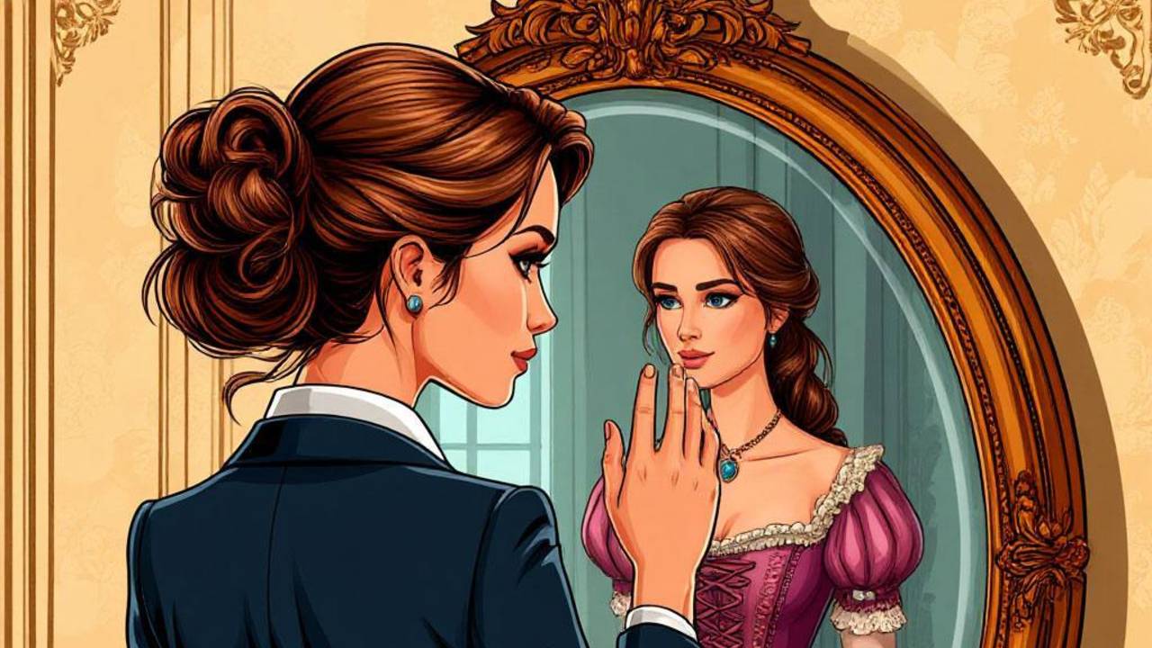 Мечты. автор и исполнитель Лада Буланова