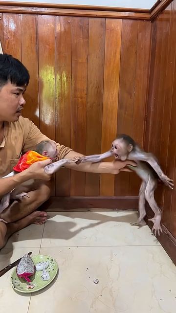 Мелкие разборки.