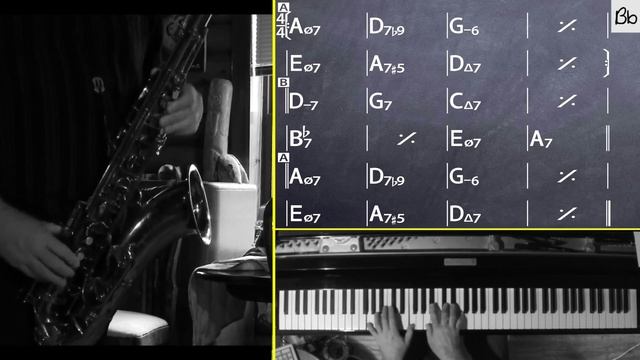 Doug Webb 2 (Streaming) - My Music Masterclass