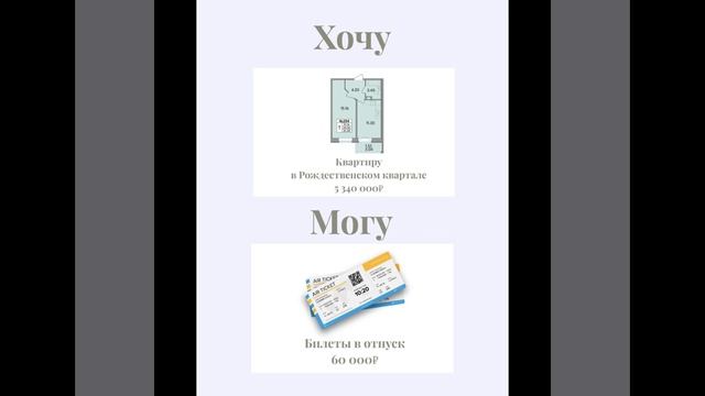 Хочу квартиру от СК Вита