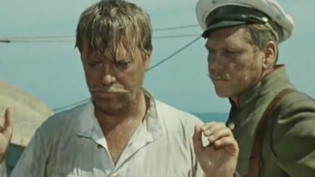 Как сделать сценарий лучше: Метод 