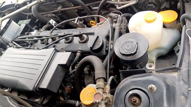 АзияИнвест, Контрактные автозапчасти