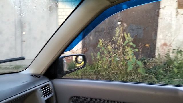 Мазда Демио